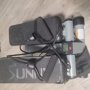 Fitness mini stepper